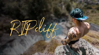 Ripcliff - Freestyle Klippenspringen by PaxSkills