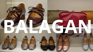 Gdzie kupić najmodniejsze fasony butów? Polska marka BALAGAN.