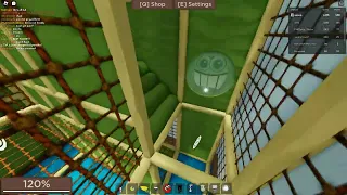 Regretevator - Fun Flood at Squishy's Speedrun (About 32 seconds)