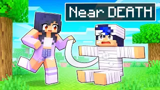 Aphmau's Friends Are NEAR DEATH In Minecraft!