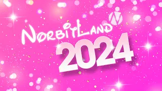 NORBITLAND: Встречаем Новый 2024 год в НОРБИТ!