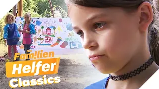 Nicki (6) KLAUT im KINDERGARTEN! Was steckt hinter ihrem Verhalten? | Die Familienhelfer | SAT.1