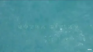 Mooski - Scuba Diving (Official Music Video Clip)