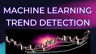 Price Trend Detection Using Machine Learning For Trading
