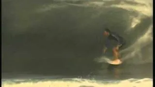 Frame Lines - Surfing (Movie) Clips 1.