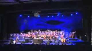 Paul Van Dyk and HR Orchestra-Live in Frankfurt