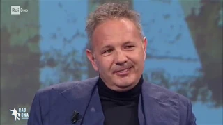 Sinisa Mihajlovic si commuove ricordando Vujadin Boskov - Rabona