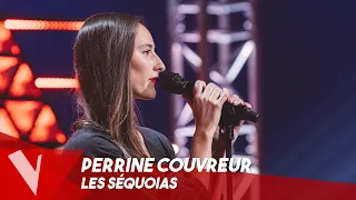 Pomme - 'Les Séquoias' ● Perrine Couvreur | Blinds | The Voice Belgique Saison 9