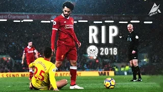 Most Humiliating Skills That Murdered Defenders | HD
