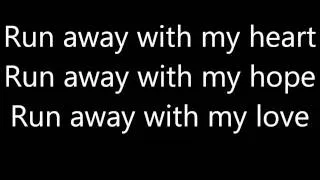 Wherever You Will Go - Charlene Soraia With Lyrics