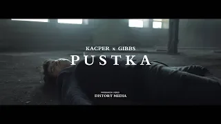 Kacper HTA x Gibbs - PUSTKA