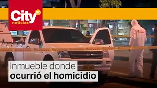 Avanza investigación por los tres cadáveres hallados en Kennedy | CityTv