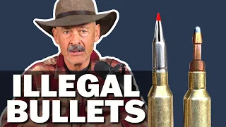 Illegal Bullets - Season 3 Episode 3