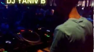 Yaniv B - Haoman 17 @ Tel Aviv -  Independence Day 19.4.10.mpg