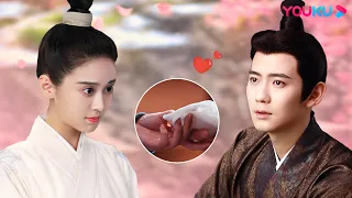 General met his new bride when she pretended to be a boy | Wrong Carriage Right Groom | YOUKU