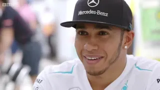 F1 2013 Season Review (BBC Sport)