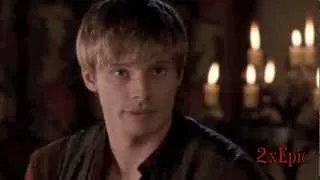 Merlin: The Return of the King Trailer (Lord of the Rings)