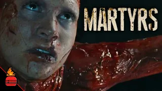 Martyrs (2008) Ямаршуу кино вэ?