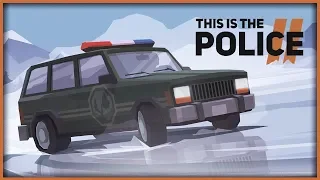 СТАРАЯ ДОБРАЯ ЖЕСТЬ (This Is the Police 2) (10)