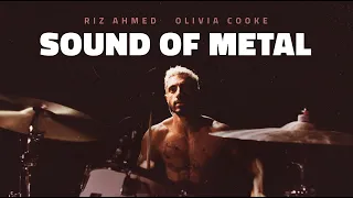 Exclusive Trailer for Sound of Metal