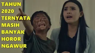 Review Kajeng Kliwon yang Punya Cerita dan Banyak Karakter BE-LO-ON