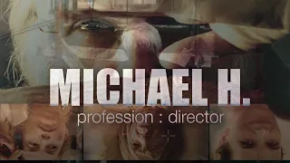 Michael HANEKE Profession: DIRECTOR - Retrato de un ARTESANO del cine (TV) 2013 📽 Sub. Español