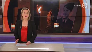 GLD Nieuws 25 december 2020