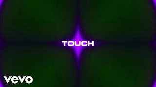 MNI, Pascal Letoublon - Touch (Lyric Video)