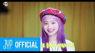 TWICE TV "YES or YES" EP.07