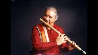 Pt. Hariprasad Chaurasia Raga Bhupali | Alap, Jod, Jhala