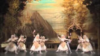 Swan Lake SA Tour - The St Petersburg Ballet Theatre