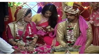 Meri Aashiqui Tum Se Hi On Location Shoot | 3 September 2015