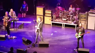 Tom Keifer (Cinderella) - Gypsy Road - Live 6/20/22