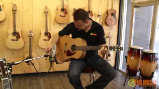 Yamaha LS6 v Seagull S6 Original v Maton S60 | Product Shootout