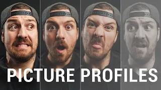 Which Picture Profile Do I Use... and WHY!?