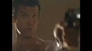 James Bond in Goldeneye VHS Release Commercial / Trailer