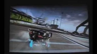 Split/Second Online Race #1