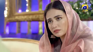 Aye Musht-e-Khaak | Episode 18 | Best Scene 08 | HAR PAL GEO