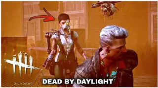 DEAD BY DAYLIGHT | RON PLAYING KILLER SKULL MERCHANT FOR THE FIRST TIME