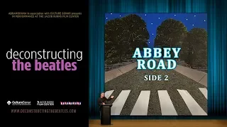 Deconstructing The Beatles - Abbey Road S2