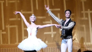 2017-06-14 ABT 2 - Teuscher/Hammoudi Swan Lake