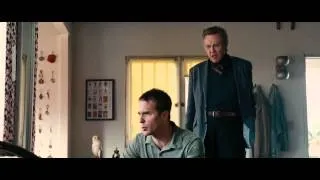 Seven Psychopaths - Trailer