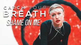 Catch Your Breath - "Shame On Me" (Official Music Video) | BVTV Music