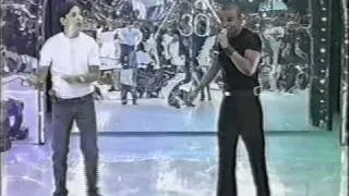 FAUSTÃO COM ALEXANDRE PIRES