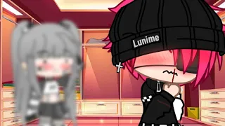 Alex tried a new style✨||Meme||🌸Ft. Inquisitormaster and The Squad🌸||Gacha Club/Gacha Life||Trend?