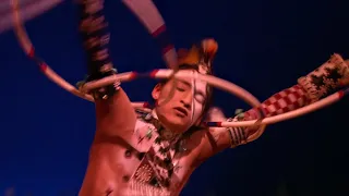 Cirque du Soleil's TOTEM | Official Trailer