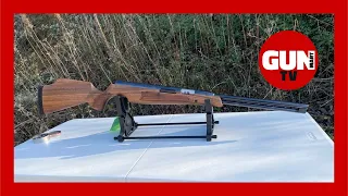 SECOND HAND FOCUS: Air Arms TX200 Mk III GUN TEST