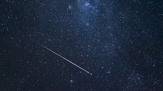 ScienceCasts: A Good Year for Perseid Meteors