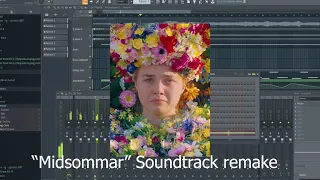 Midsommar - Gassed Soundtrack Remake (MIDI)