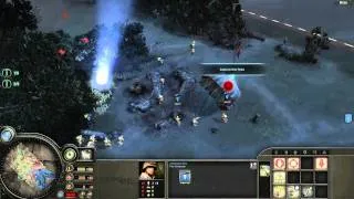 Company of Heroes Mission 2: Vierville